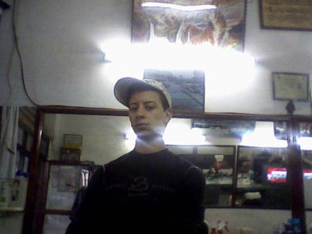 Juste me